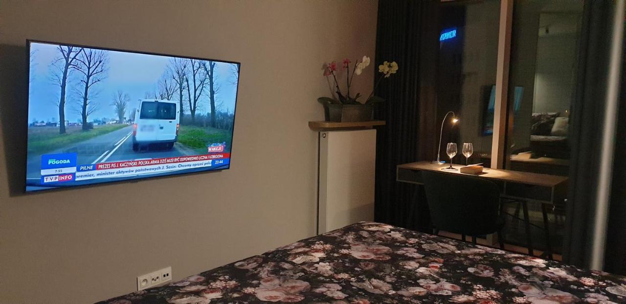 Apartment Towarowa - Milionowa 39 Check-in 24h *
