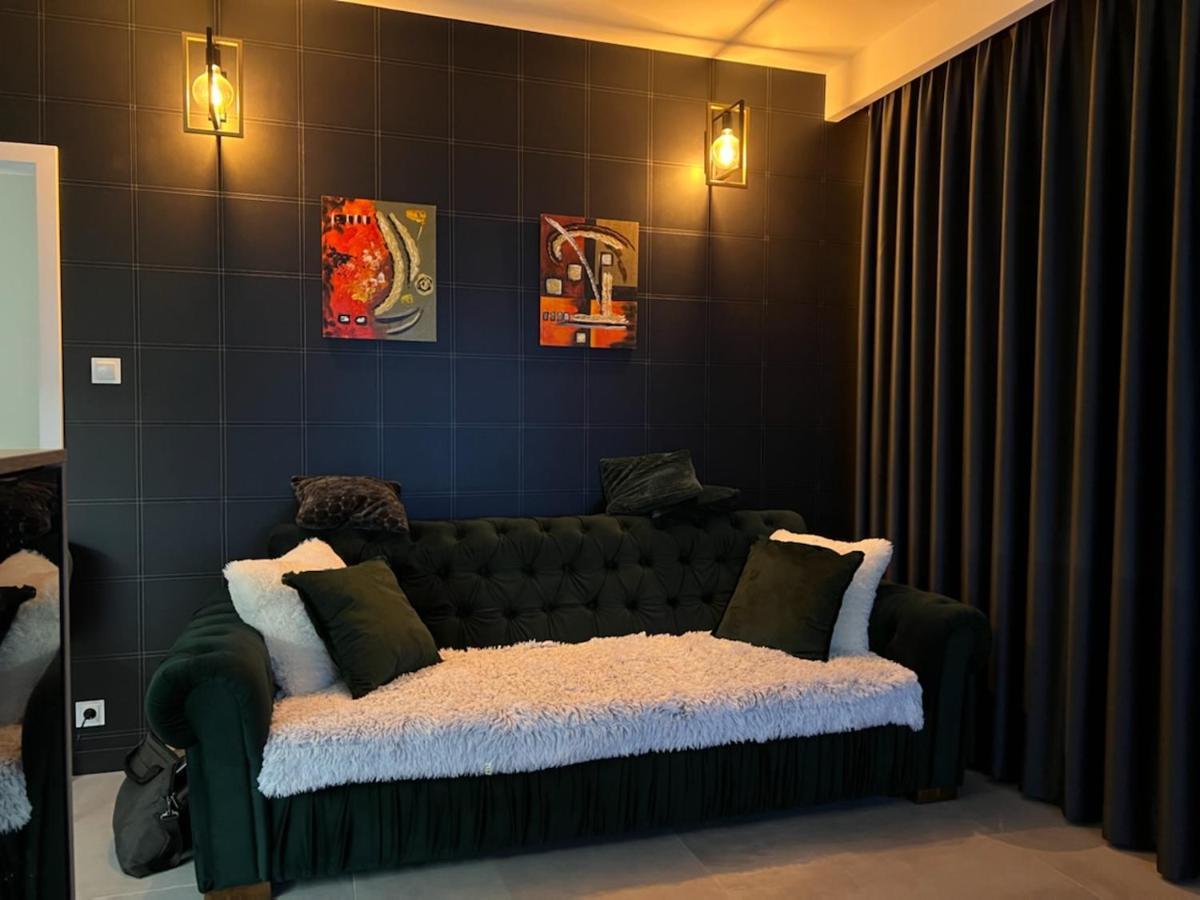 Apartment Towarowa - Milionowa 39 Check-in 24h